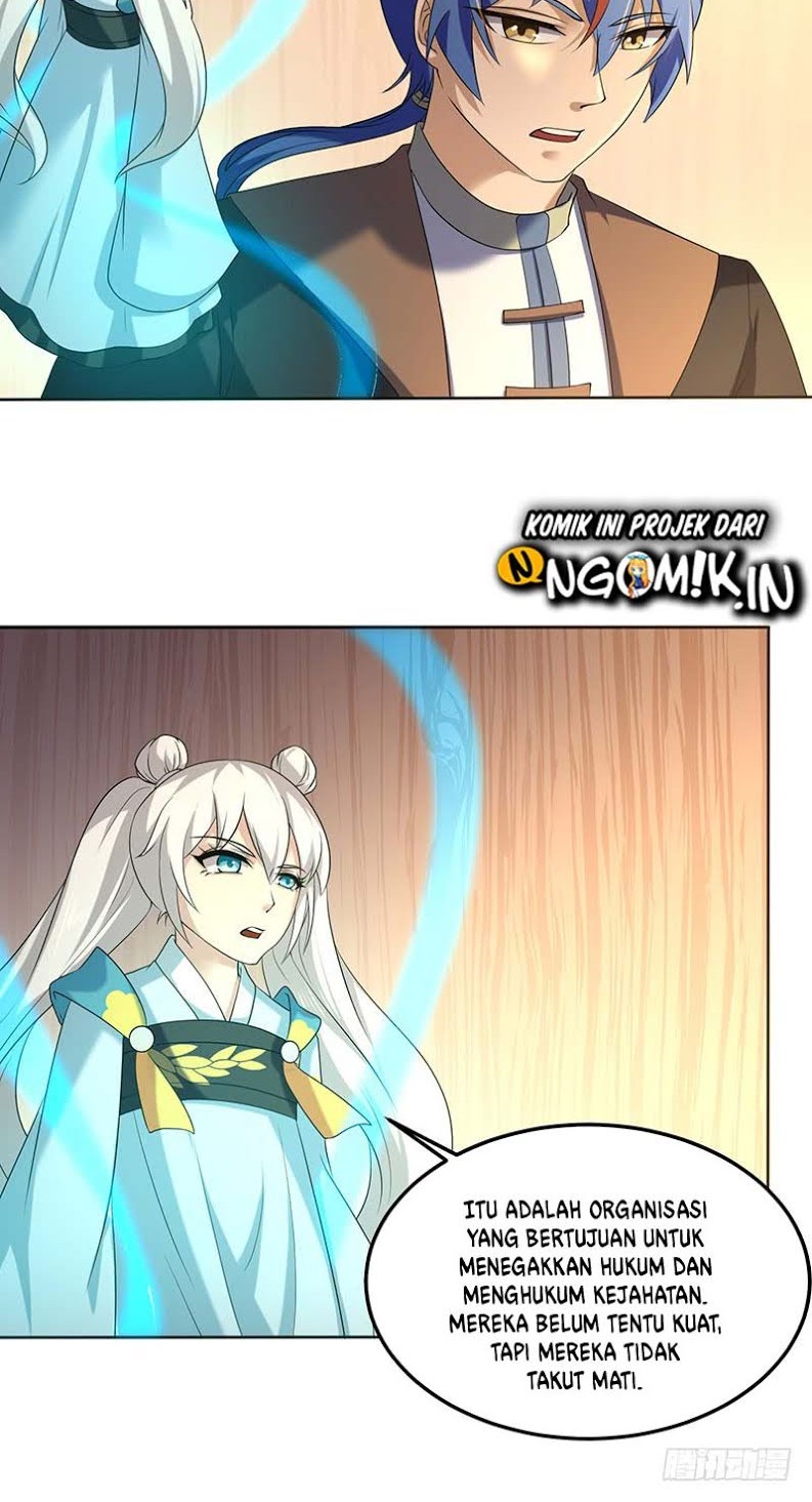 Martial Arts Reigns Chapter 28 Gambar 15