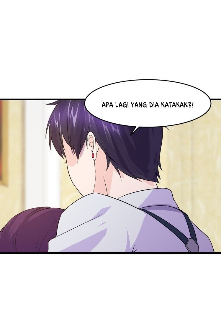 Super Bodyguard Chapter 09 Gambar 37