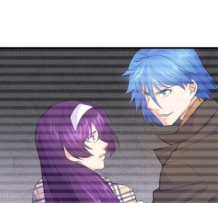 Super Bodyguard Chapter 09 Gambar 4