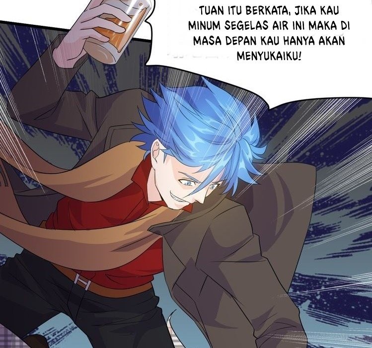 Super Bodyguard Chapter 09 Gambar 10
