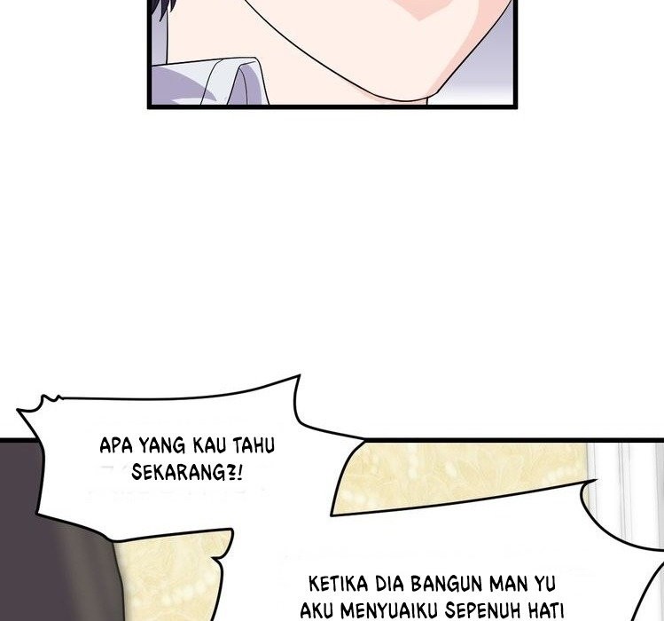 Super Bodyguard Chapter 09 Gambar 22