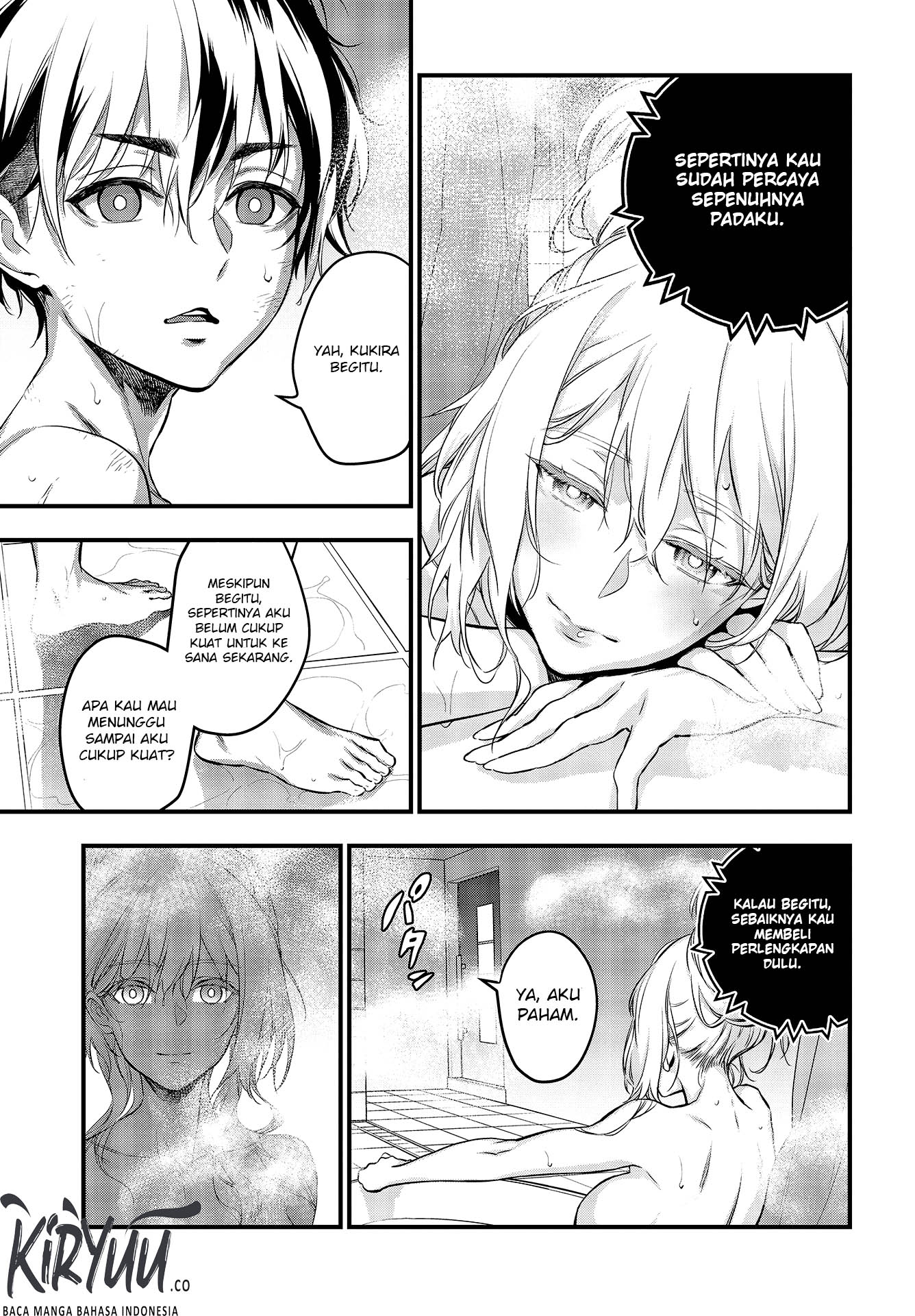 Rebuild World Chapter 04 Gambar 23