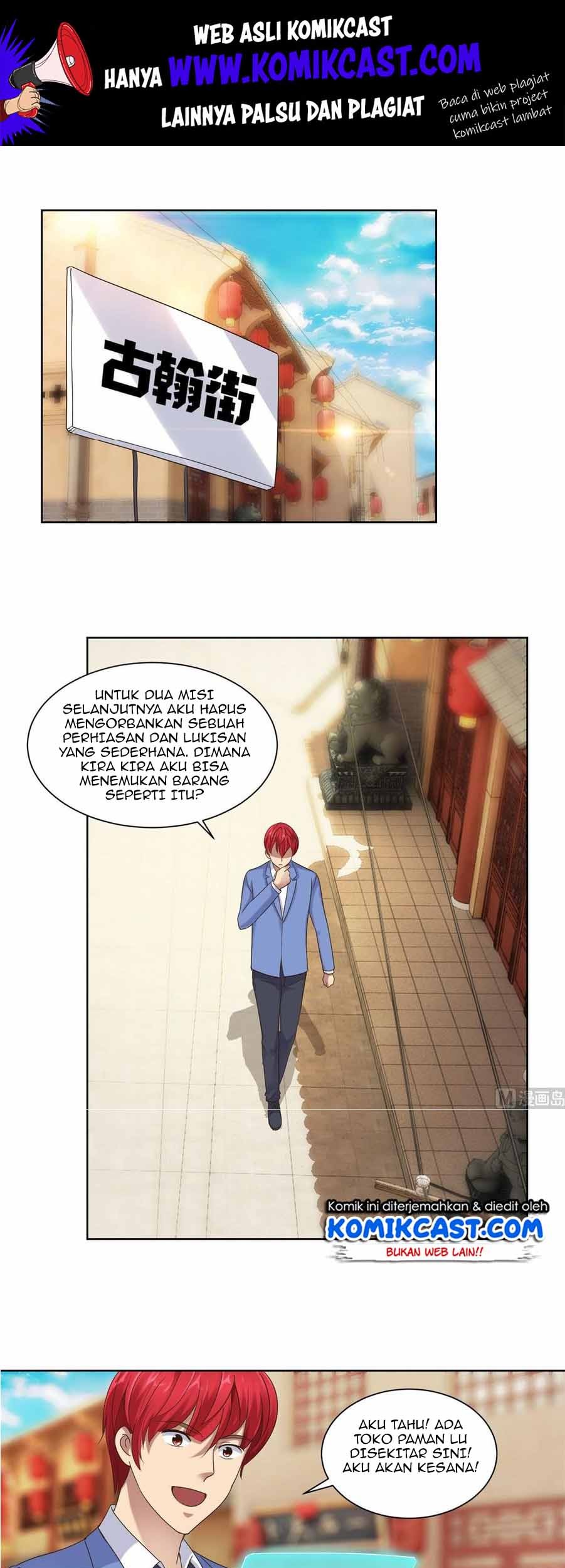 Baca  Metropolitan Supremacy System Chapter 81 Gambar 2
