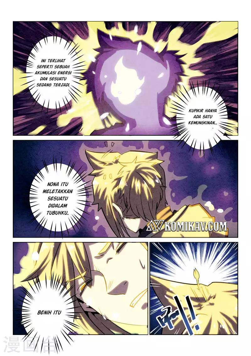 Incomparable Demon King Chapter 09 12