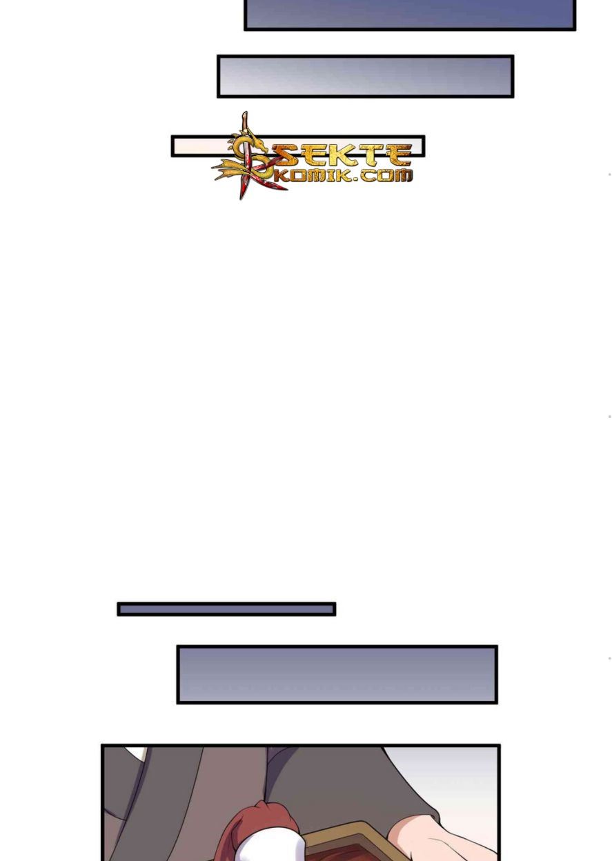 First Dragon Chapter 13 Gambar 15