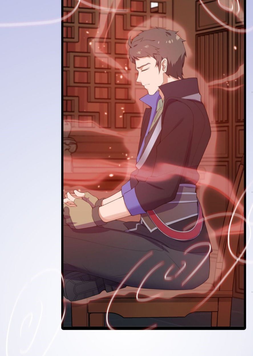First Dragon Chapter 13 Gambar 20