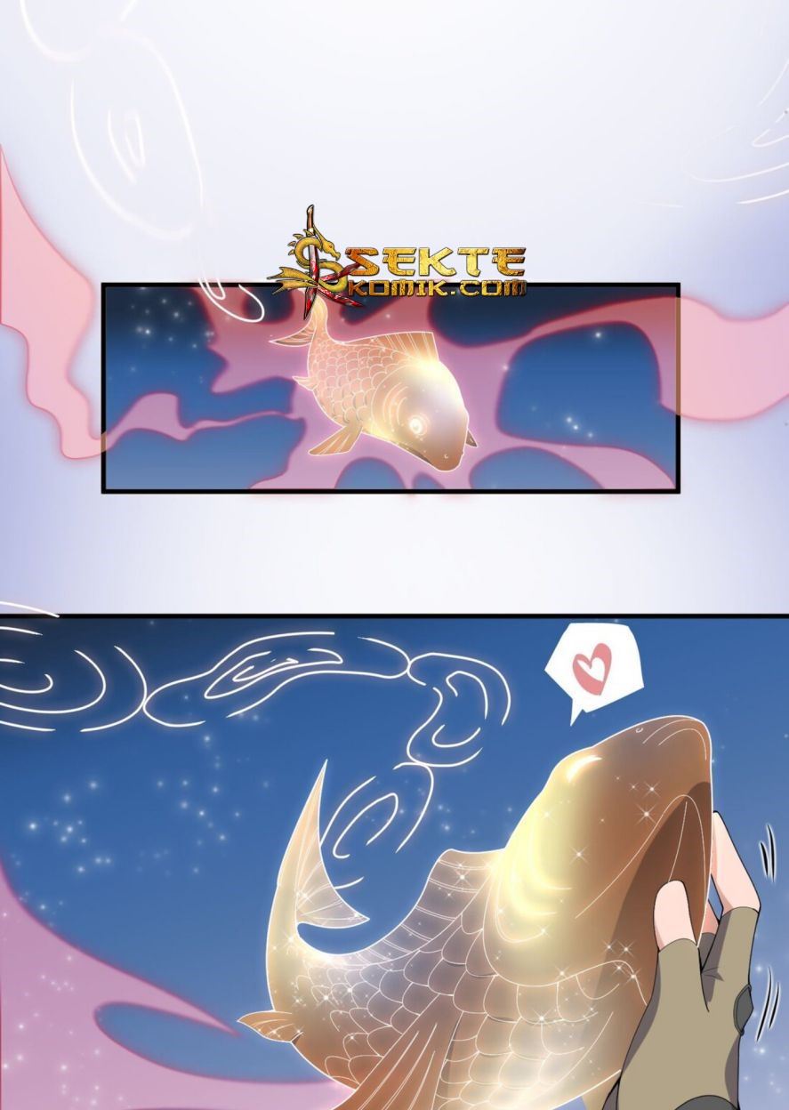 First Dragon Chapter 13 Gambar 21
