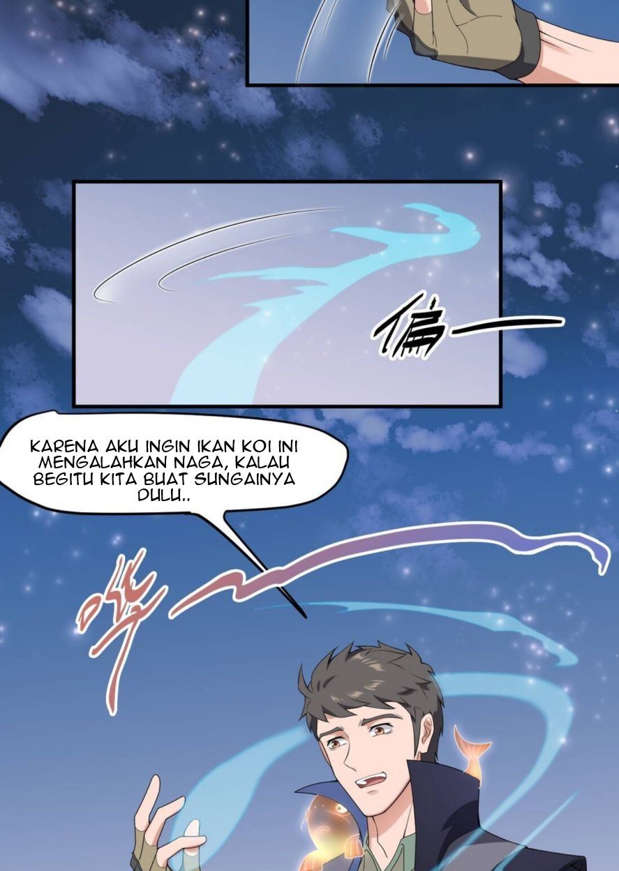 First Dragon Chapter 13 Gambar 24
