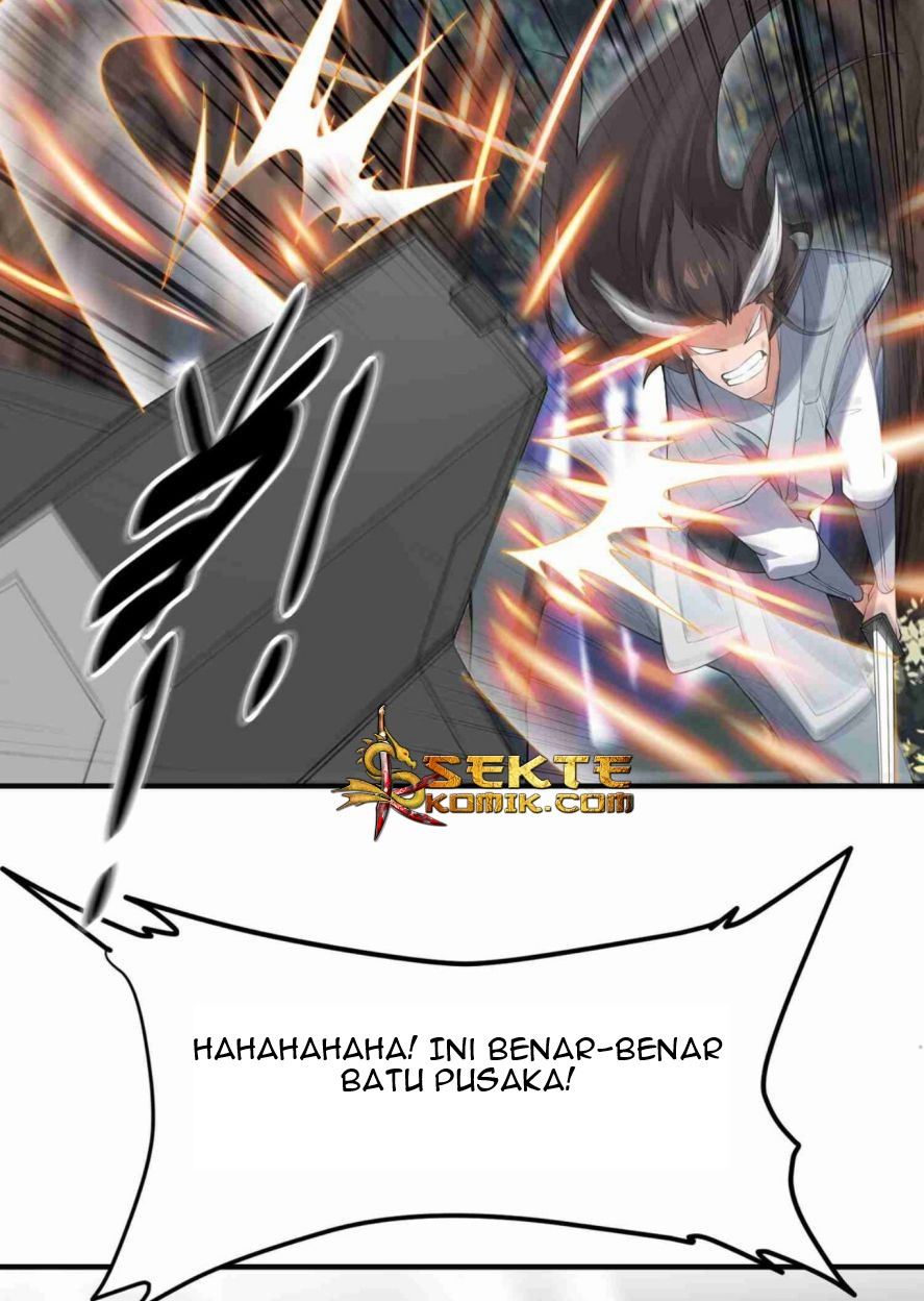 First Dragon Chapter 11 Gambar 29