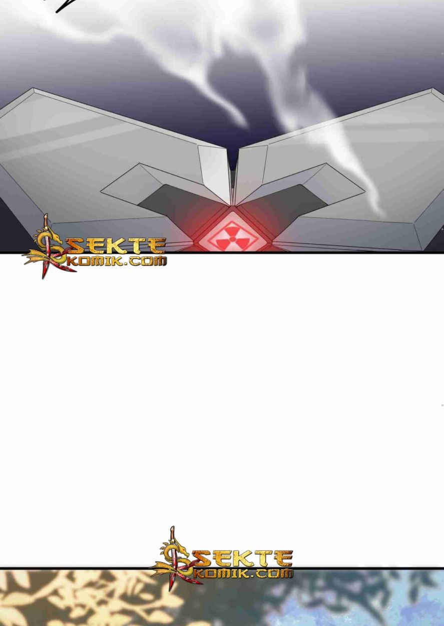 First Dragon Chapter 11 Gambar 30