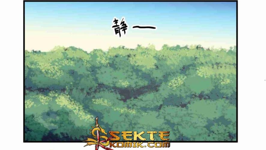 First Dragon Chapter 11 Gambar 33