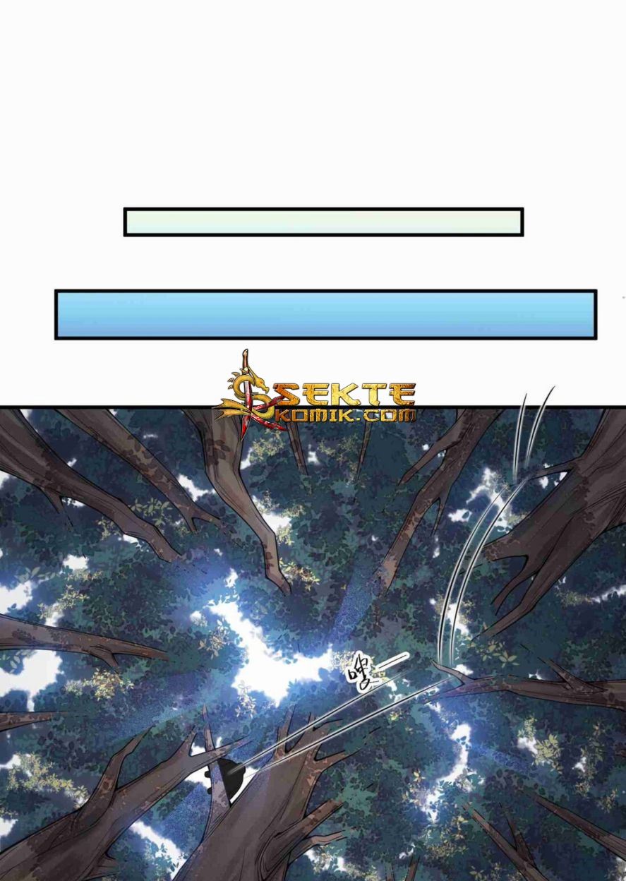 First Dragon Chapter 11 Gambar 7