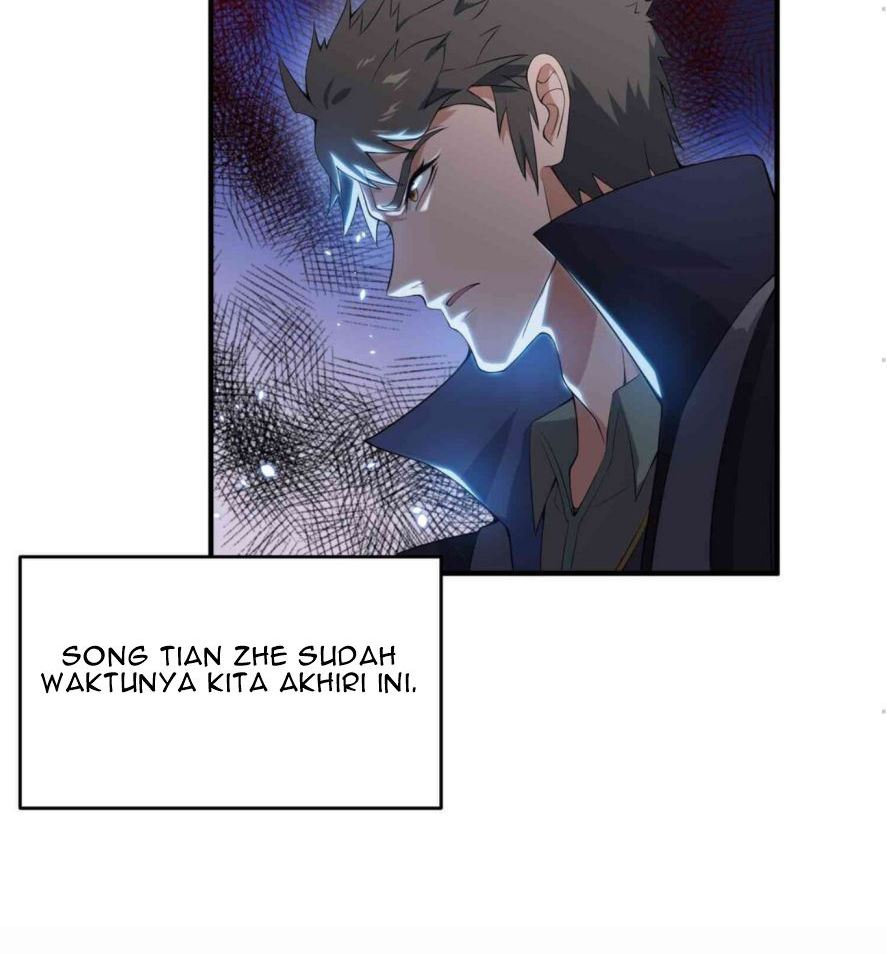 First Dragon Chapter 09 Gambar 18