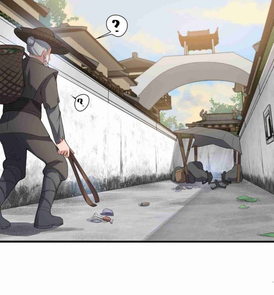 First Dragon Chapter 09 Gambar 20