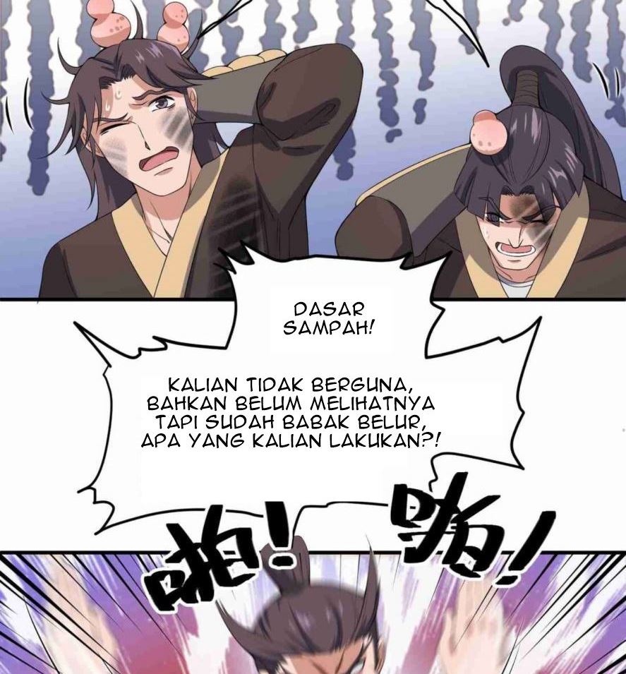 First Dragon Chapter 09 Gambar 24