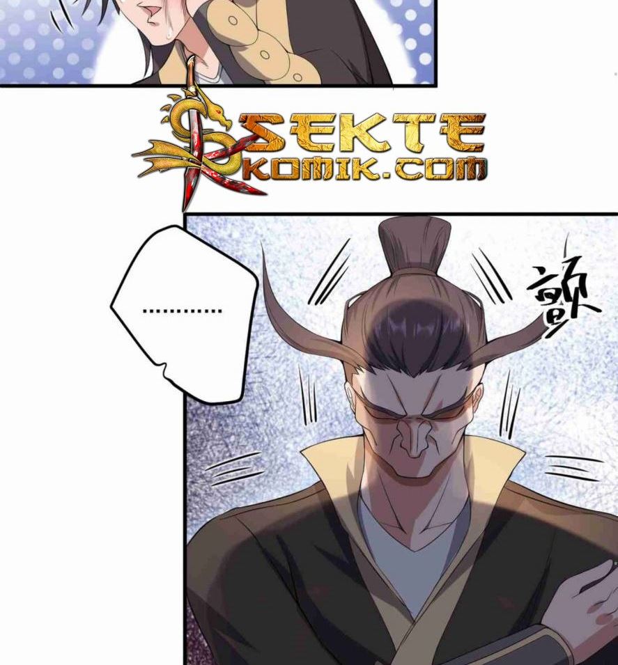 First Dragon Chapter 09 Gambar 26