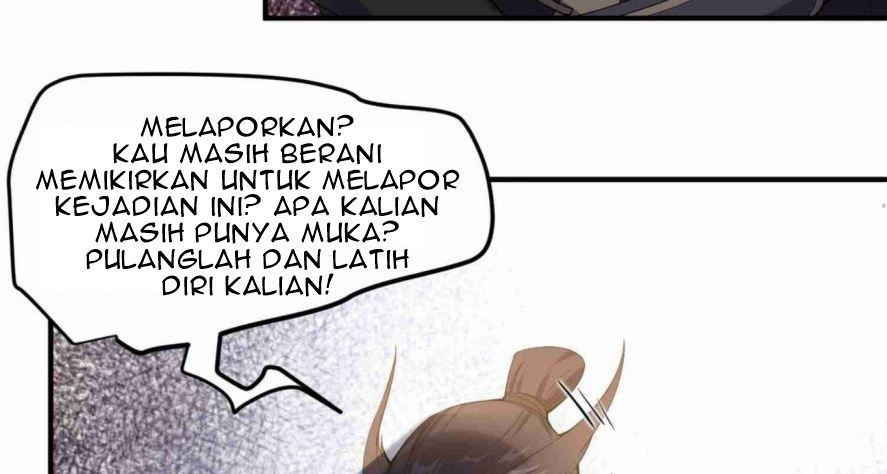 First Dragon Chapter 09 Gambar 27