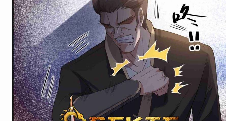 First Dragon Chapter 09 Gambar 28