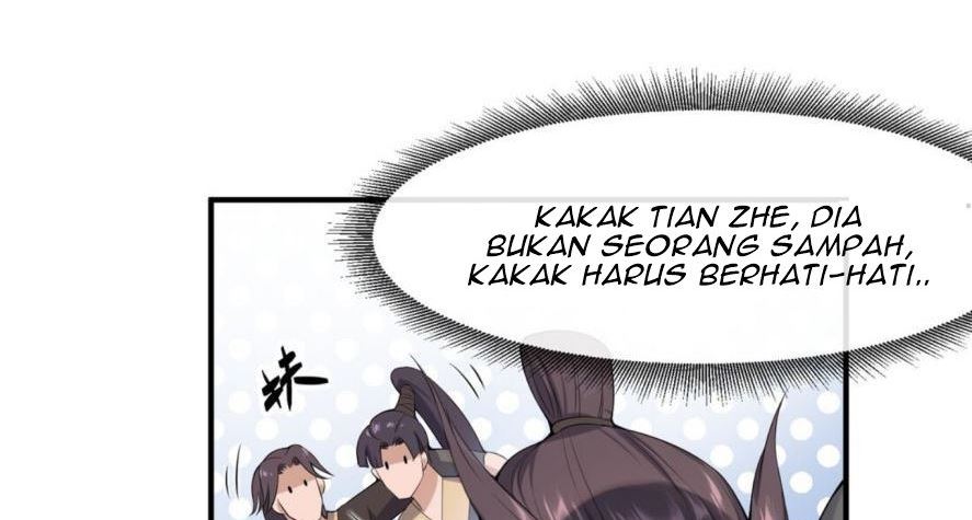 First Dragon Chapter 09 Gambar 30