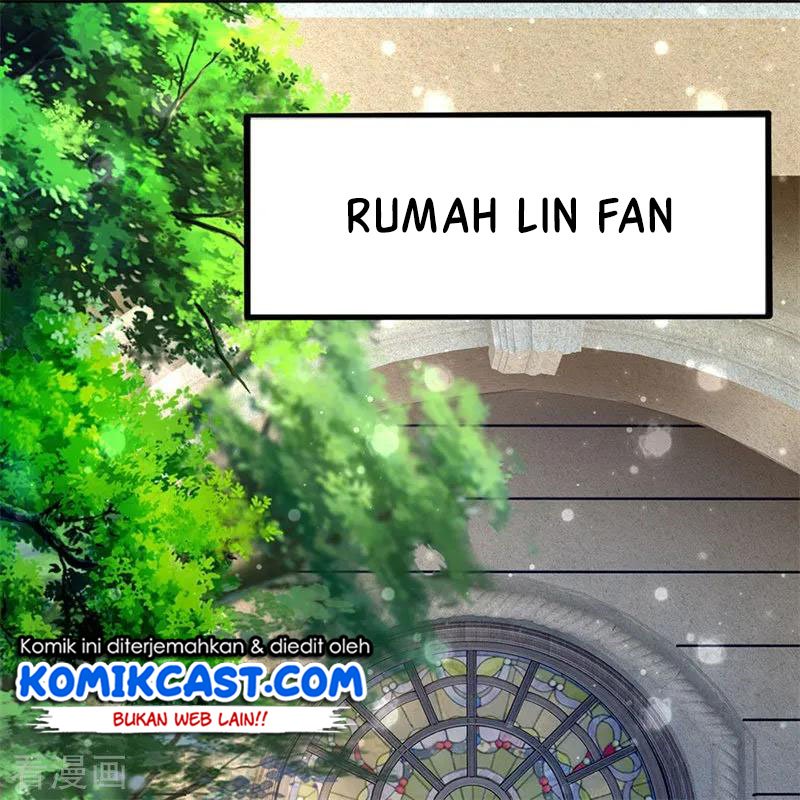 City of Heaven TimeStamp Chapter 51 Gambar 16