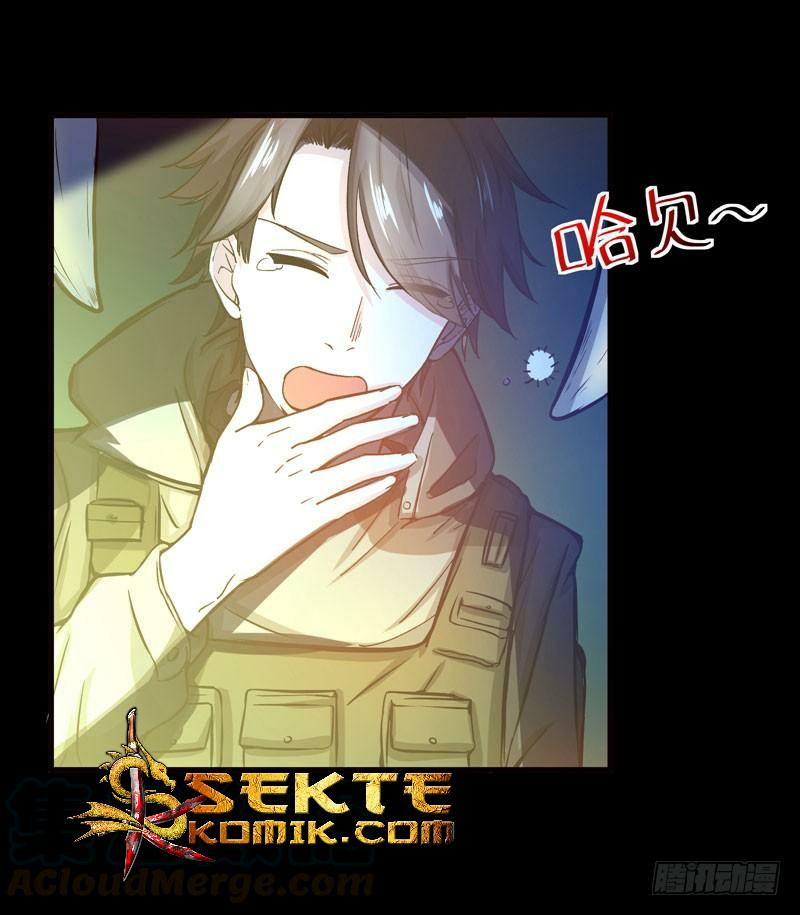 Strongest Divine Doctor Mixed City Chapter 07 Gambar 10