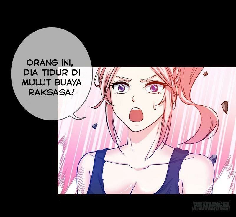 Strongest Divine Doctor Mixed City Chapter 07 Gambar 11