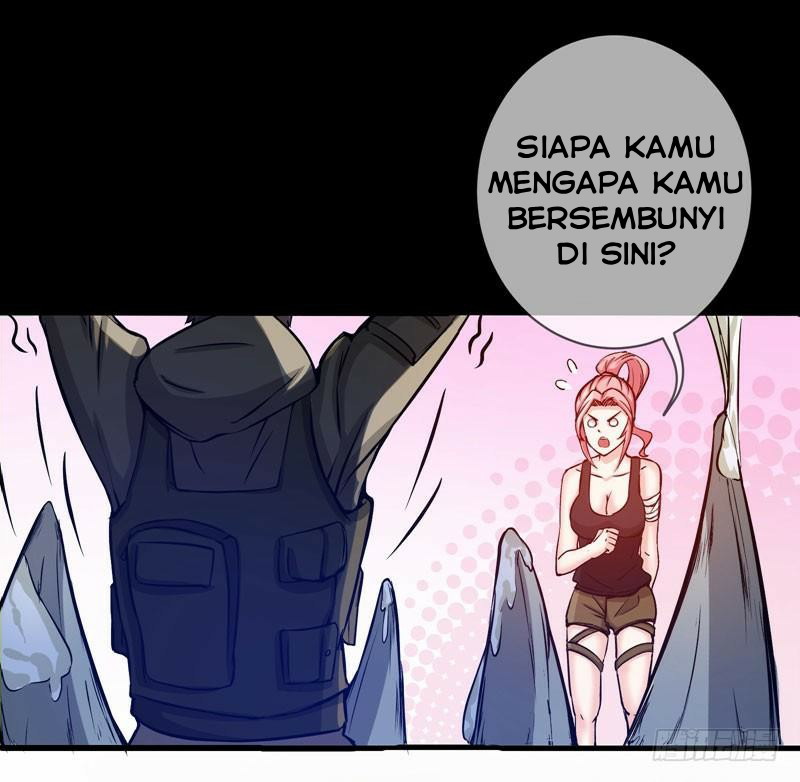 Strongest Divine Doctor Mixed City Chapter 07 Gambar 12