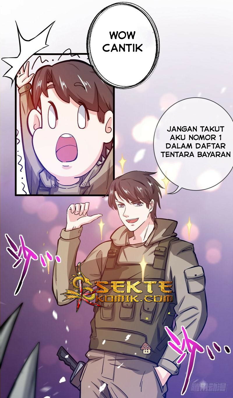 Strongest Divine Doctor Mixed City Chapter 07 Gambar 13