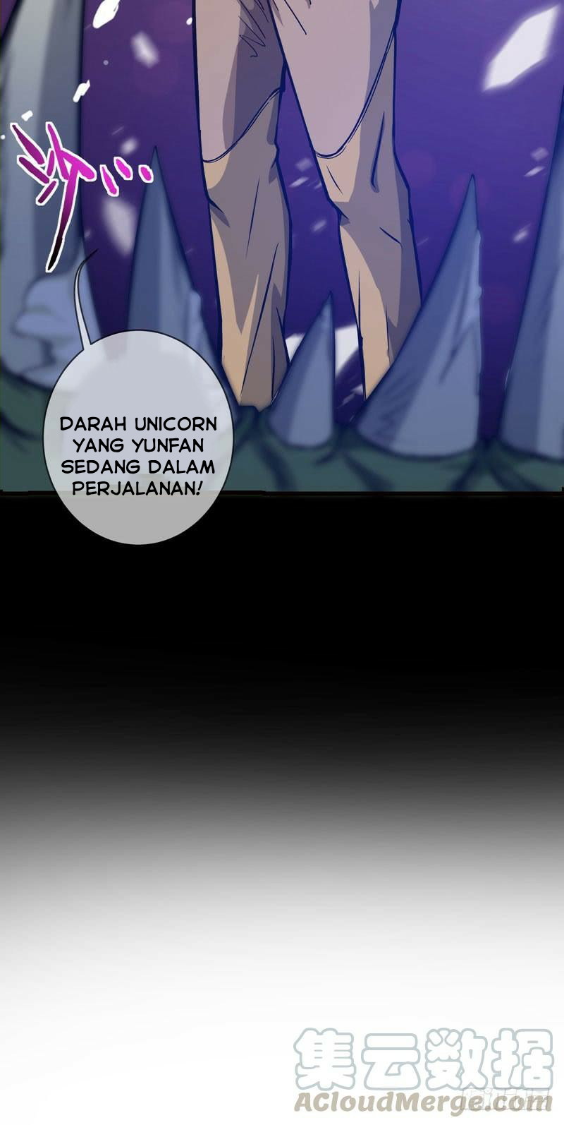 Strongest Divine Doctor Mixed City Chapter 07 Gambar 14