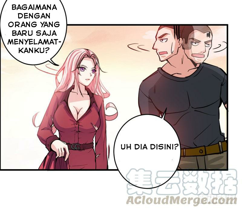 Strongest Divine Doctor Mixed City Chapter 07 Gambar 18