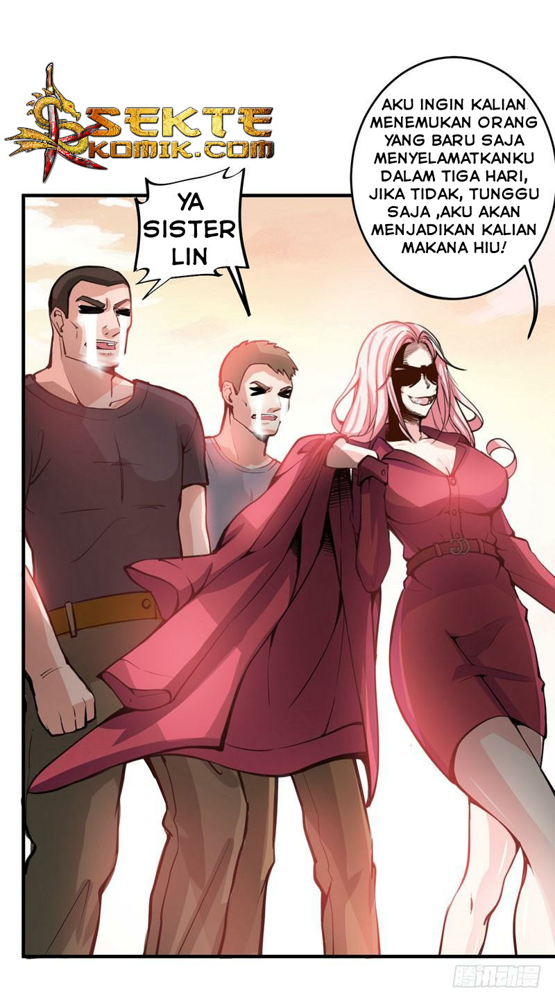 Strongest Divine Doctor Mixed City Chapter 07 Gambar 19
