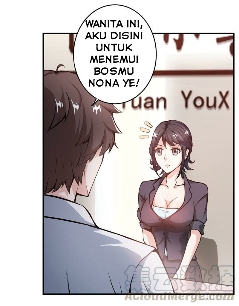 Strongest Divine Doctor Mixed City Chapter 07 Gambar 22