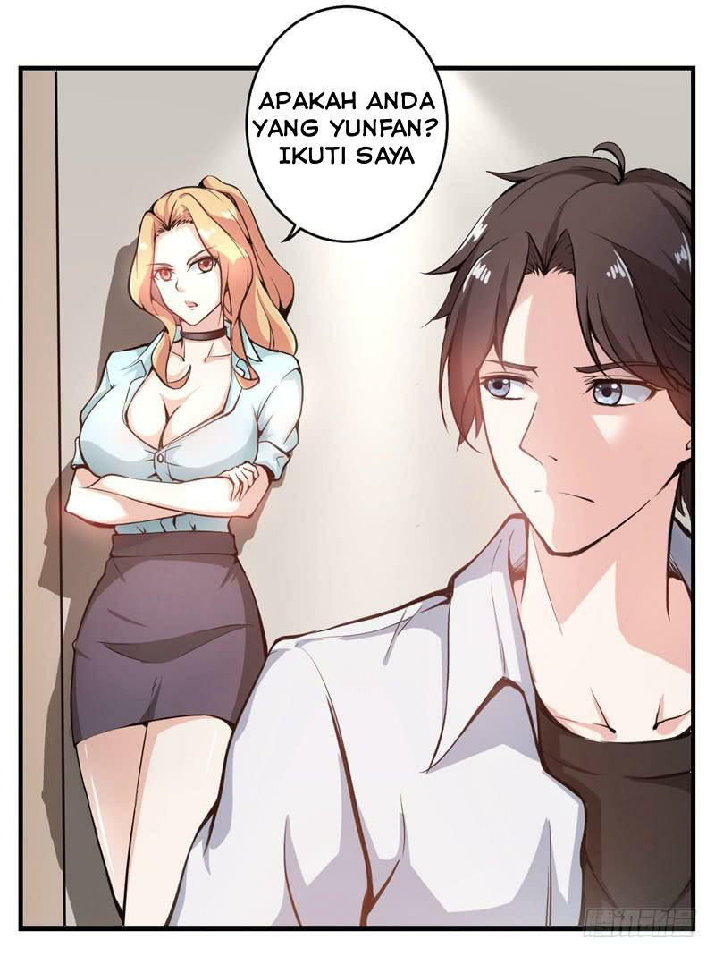 Strongest Divine Doctor Mixed City Chapter 07 Gambar 23