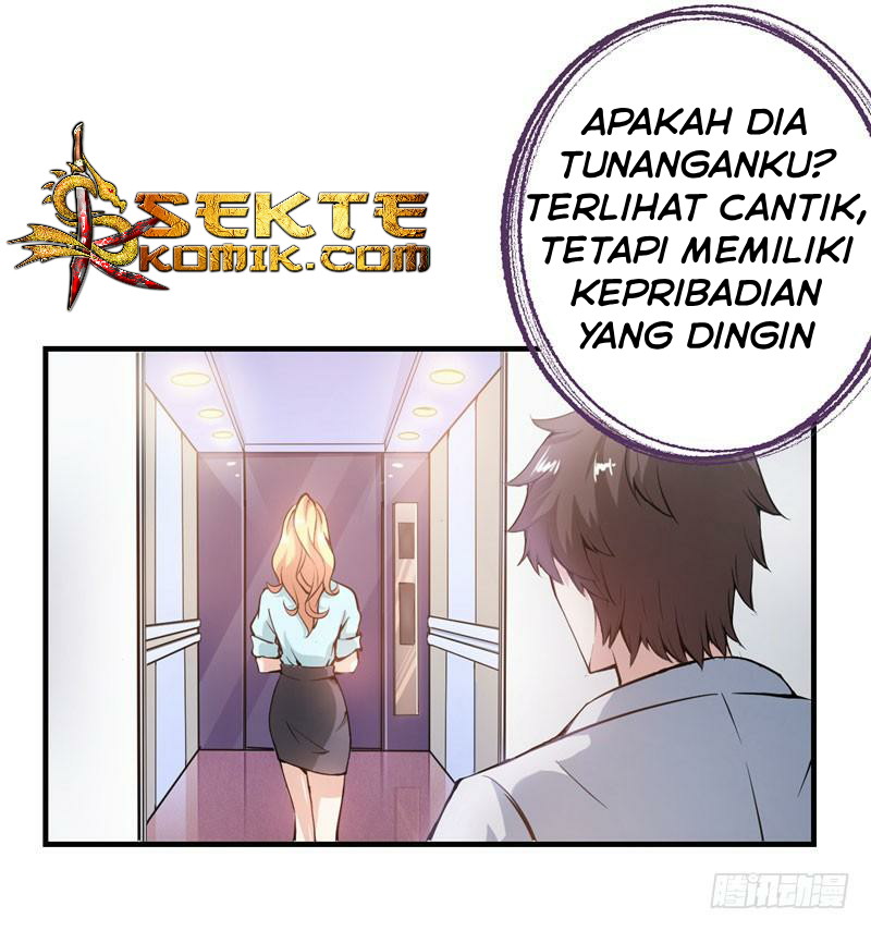 Strongest Divine Doctor Mixed City Chapter 07 Gambar 24