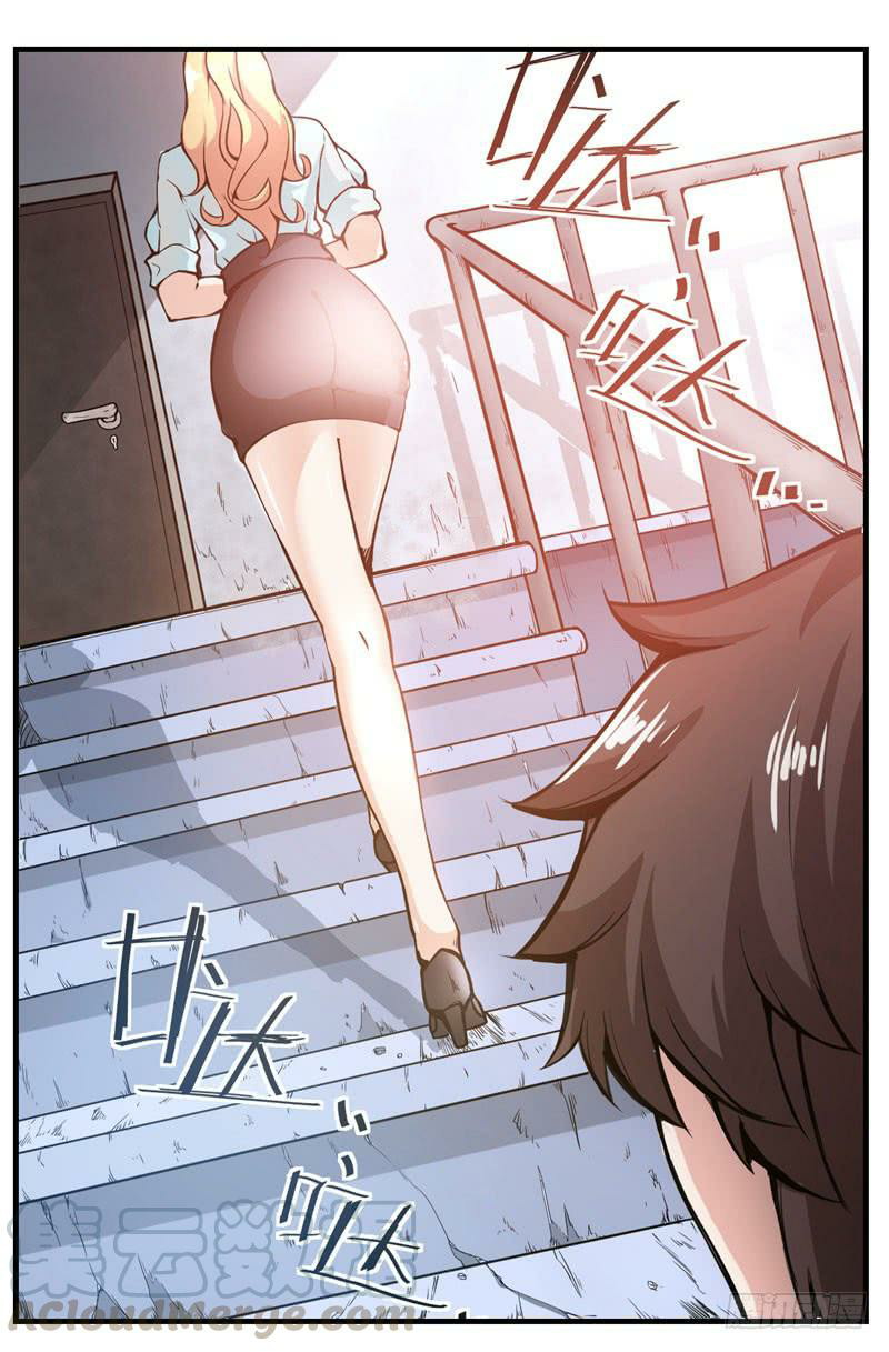 Strongest Divine Doctor Mixed City Chapter 07 Gambar 26