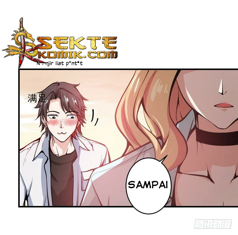 Strongest Divine Doctor Mixed City Chapter 07 Gambar 27