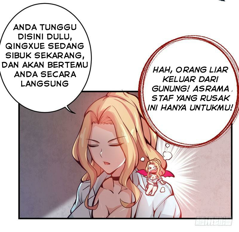 Strongest Divine Doctor Mixed City Chapter 07 Gambar 29