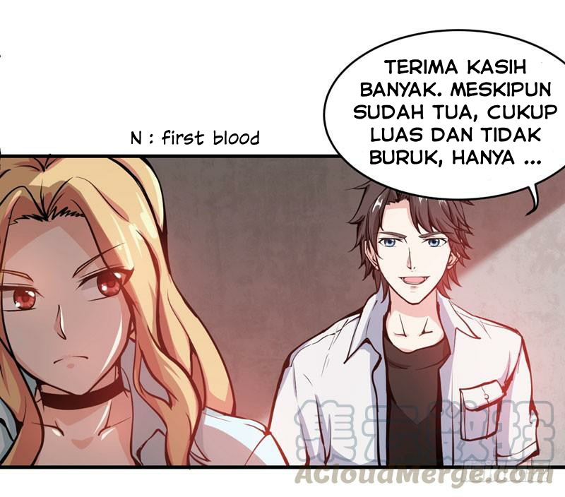 Strongest Divine Doctor Mixed City Chapter 07 Gambar 30
