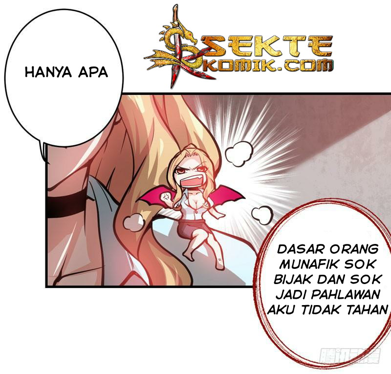 Strongest Divine Doctor Mixed City Chapter 07 Gambar 31