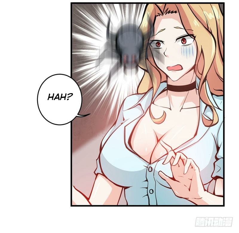Strongest Divine Doctor Mixed City Chapter 07 Gambar 32