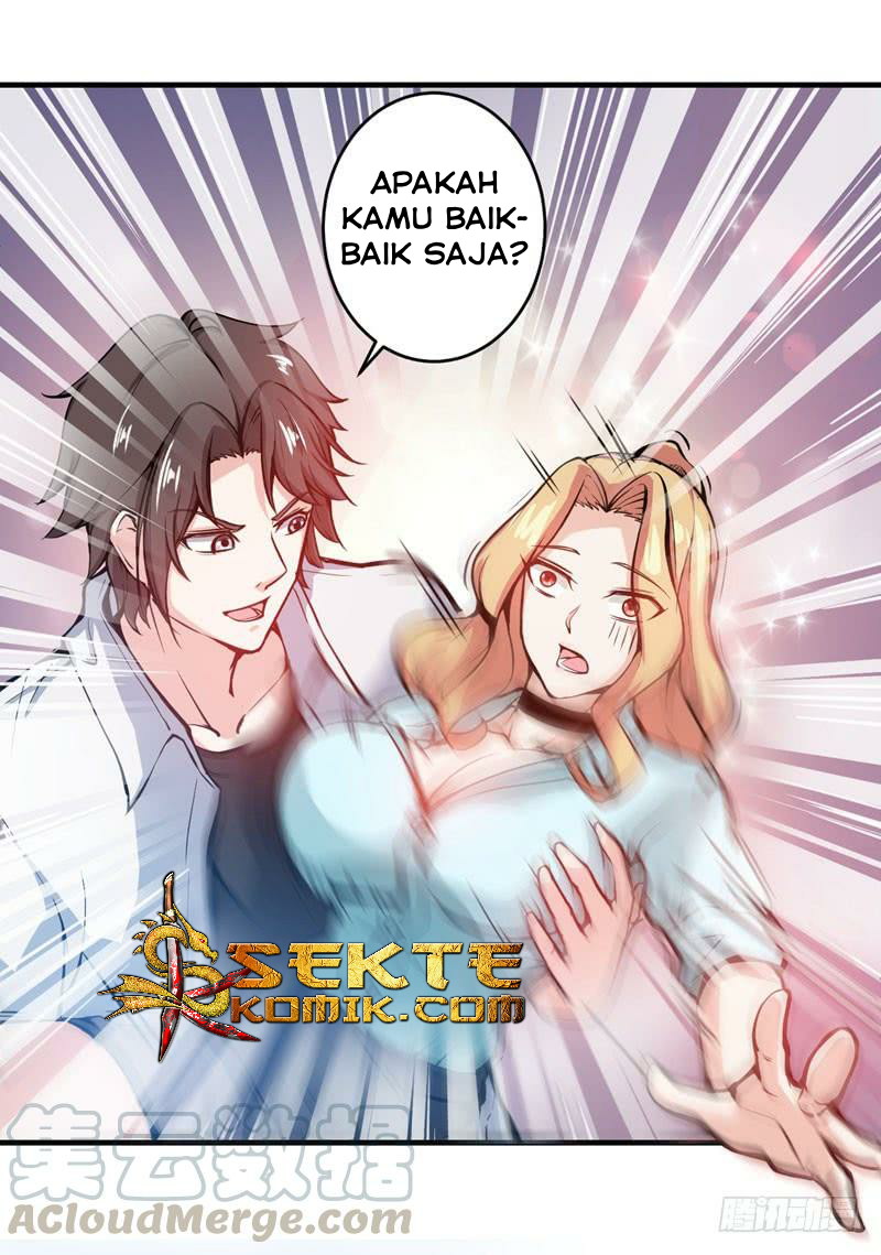 Strongest Divine Doctor Mixed City Chapter 07 Gambar 34