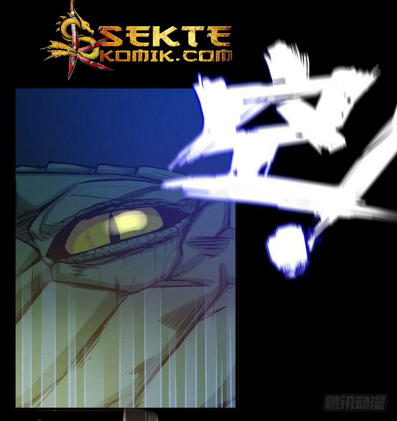 Strongest Divine Doctor Mixed City Chapter 07 Gambar 8