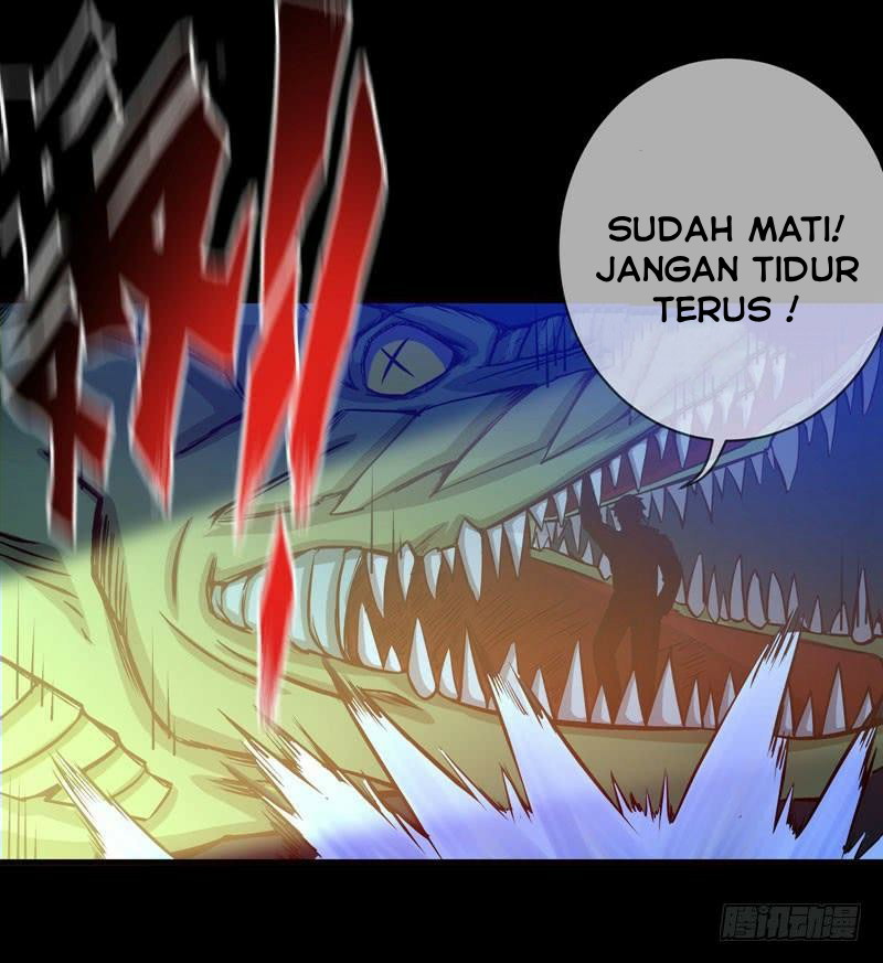 Strongest Divine Doctor Mixed City Chapter 07 Gambar 9