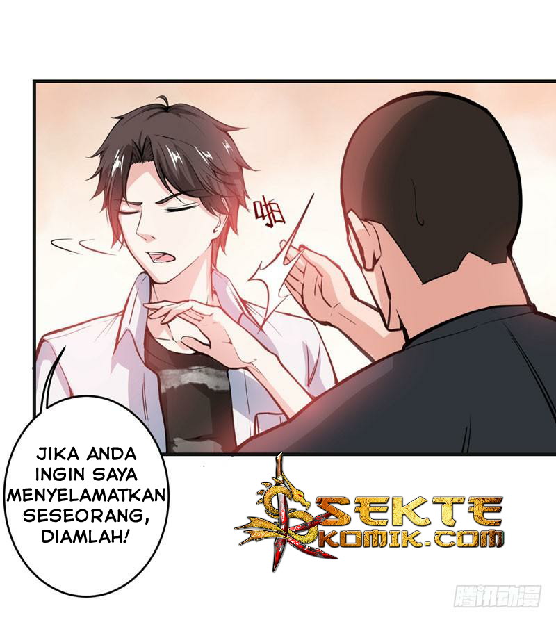 Strongest Divine Doctor Mixed City Chapter 6 Gambar 17