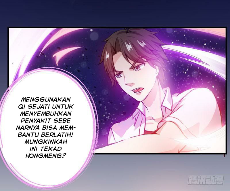 Strongest Divine Doctor Mixed City Chapter 6 Gambar 32