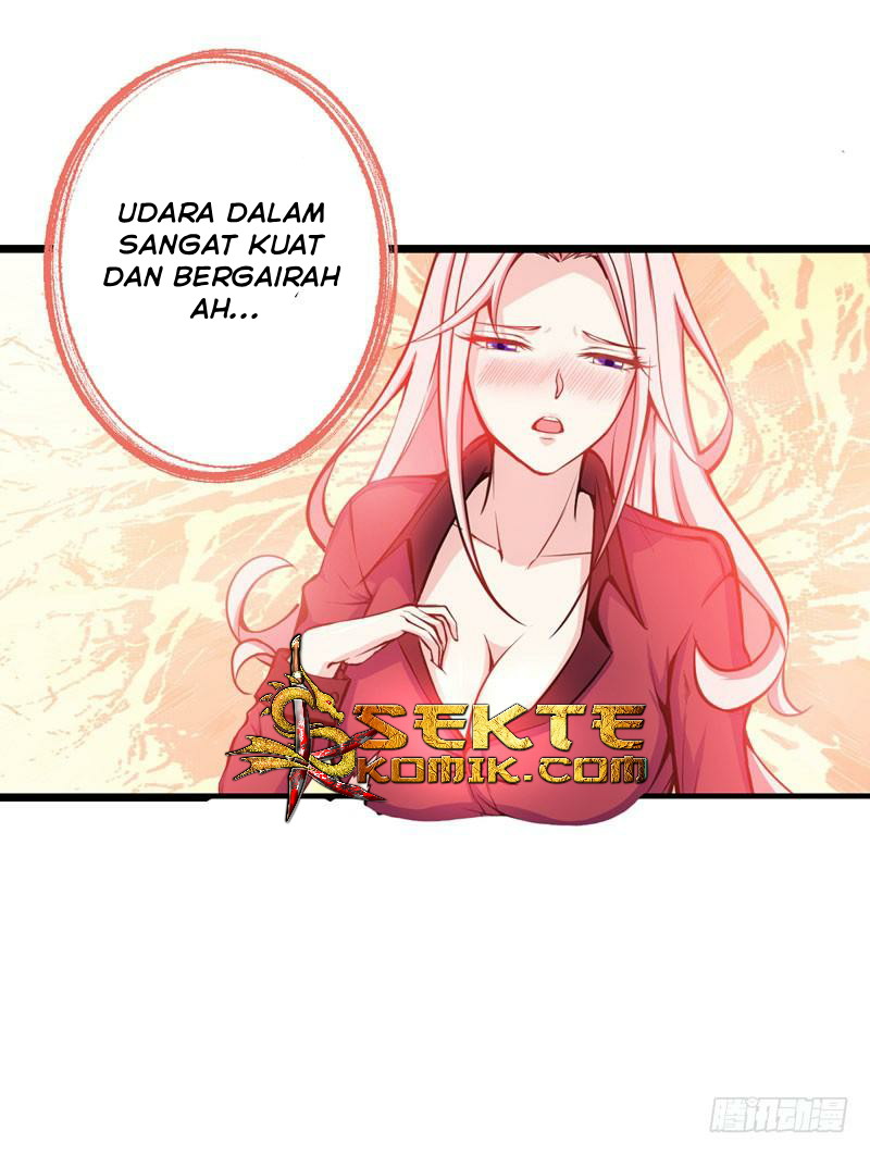 Strongest Divine Doctor Mixed City Chapter 6 Gambar 39