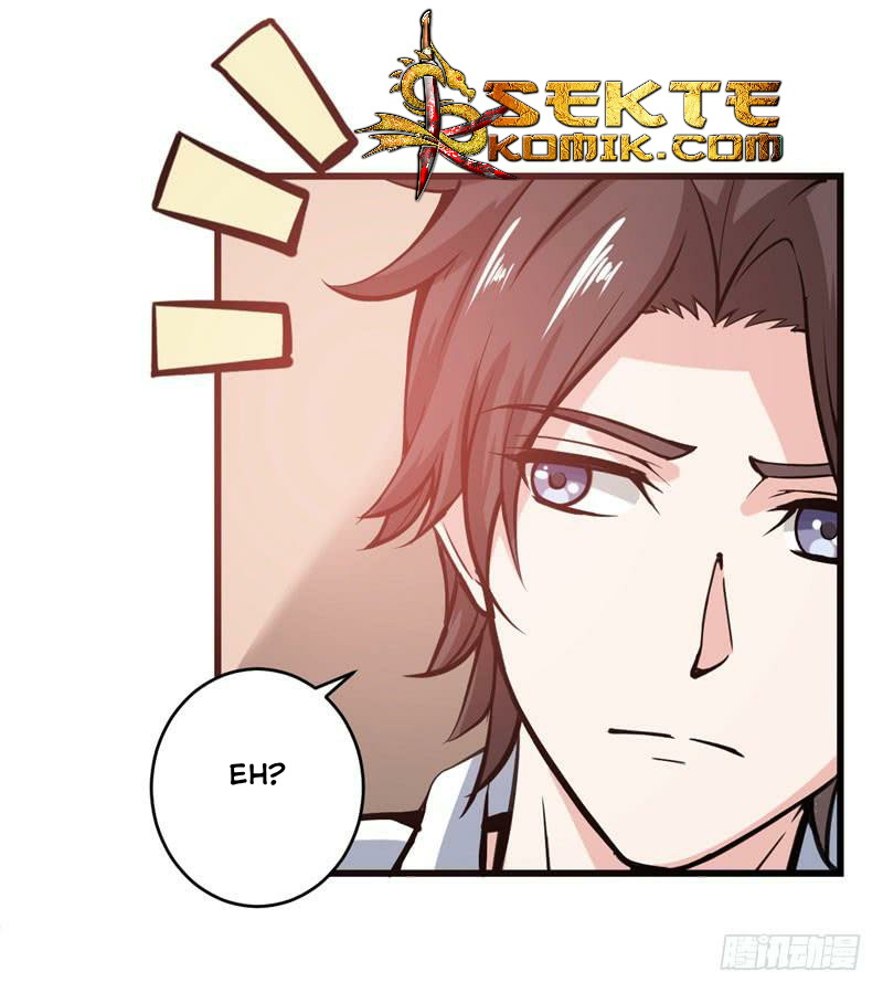 Strongest Divine Doctor Mixed City Chapter 6 Gambar 5