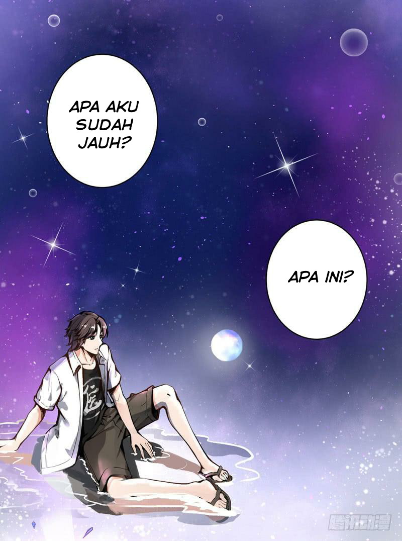 Strongest Divine Doctor Mixed City Chapter 05 Gambar 11