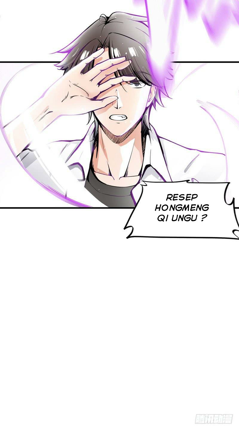 Strongest Divine Doctor Mixed City Chapter 05 Gambar 15