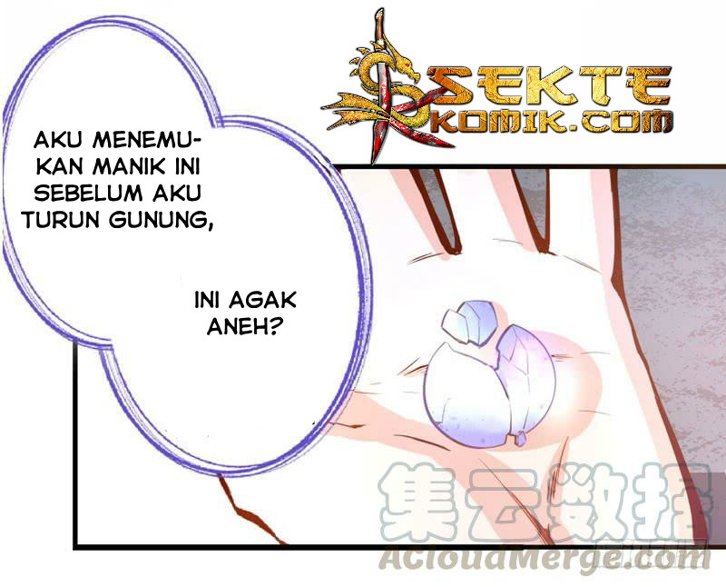 Strongest Divine Doctor Mixed City Chapter 05 Gambar 18